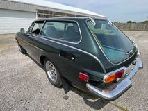 For Sale 1973 Volvo 1800 ES