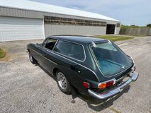 For Sale 1973 Volvo 1800 ES