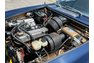 1972 Volvo 1800 ES