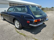 For Sale 1972 Volvo 1800 ES