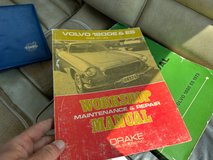 For Sale 1972 Volvo 1800 ES