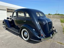 For Sale 1936 REO Flying Cloud