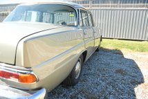 For Sale 1968 Mercedes-Benz 230