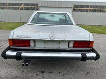 For Sale 1983 Mercedes-Benz 380 Series