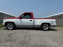 For Sale 1995 Chevrolet GMT-400