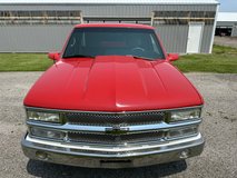 For Sale 1995 Chevrolet GMT-400
