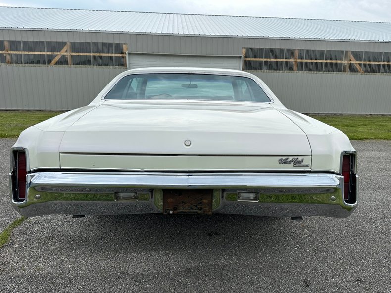 1970 Chevrolet Monte Carlo 13