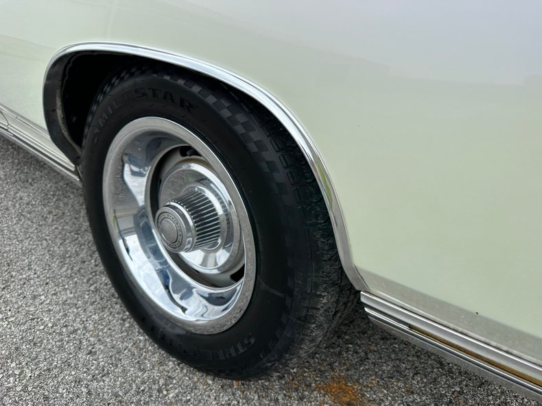 1970 Chevrolet Monte Carlo 38