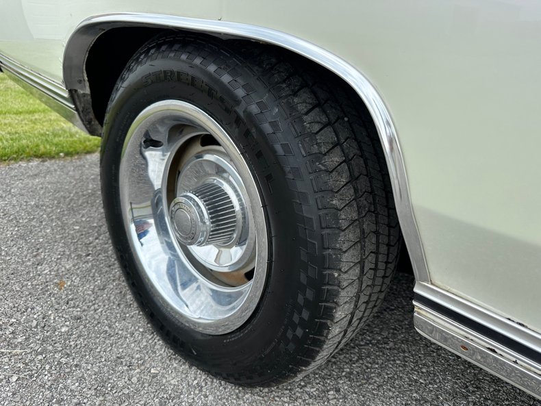1970 Chevrolet Monte Carlo 39