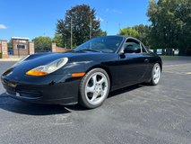 For Sale 1999 Porsche 911 Carrera