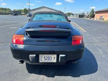 For Sale 1999 Porsche 911 Carrera