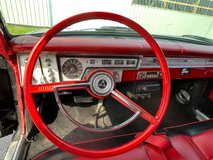 For Sale 1963 Dodge Dart