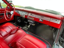 For Sale 1963 Dodge Dart