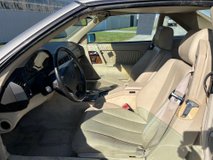 For Sale 1994 Mercedes-Benz 500 Series