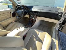 For Sale 1994 Mercedes-Benz 500 Series
