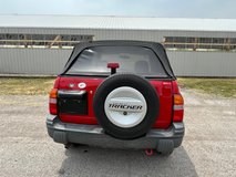 For Sale 2000 Chevrolet Tracker