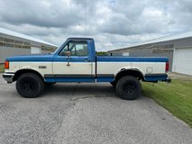 For Sale 1989 Ford F-150