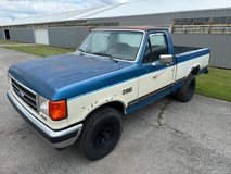 For Sale 1989 Ford F-150