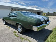 For Sale 1973 Chevrolet Nova