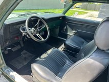 For Sale 1973 Chevrolet Nova