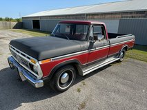 For Sale 1977 Ford F100