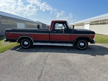For Sale 1977 Ford F100