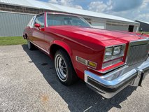 For Sale 1977 Buick Riviera