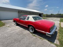 For Sale 1977 Buick Riviera