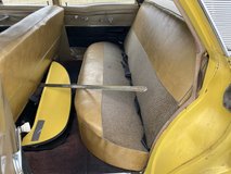 For Sale 1959 Edsel Corsair