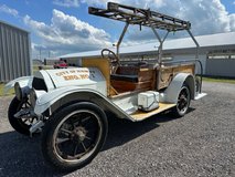 For Sale 1913 Cadillac Fire Truck