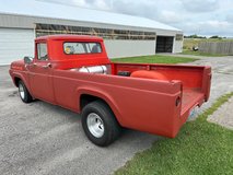 For Sale 1960 Ford F100