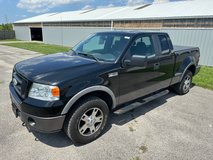 For Sale 2007 Ford F-150