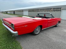 For Sale 1966 Ford Galaxie