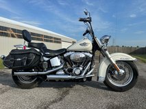 For Sale 2003 Harley Davidson Heritage Softail Classic