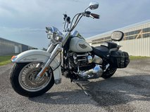For Sale 2003 Harley Davidson Heritage Softail Classic