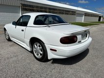 For Sale 1991 Mazda MX-5 Miata