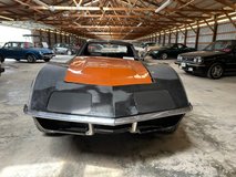 For Sale 1969 Chevrolet Corvette