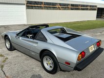 For Sale 1978 Ferrari 308 GTS