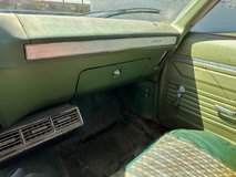 For Sale 1969 Chevrolet Biscayne