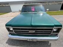 For Sale 1979 Chevrolet C10