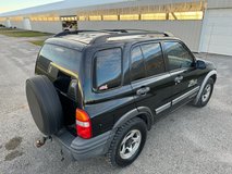 For Sale 2003 Chevrolet Tracker