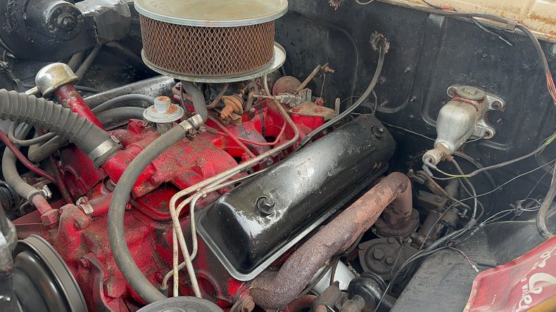 1955 Ford Victoria 34