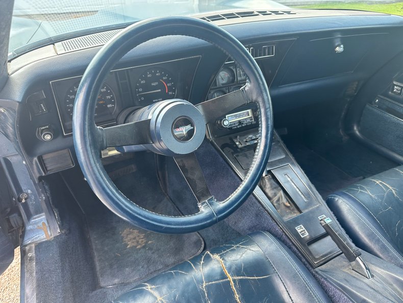 1980 Chevrolet Corvette 27