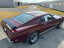 For Sale 1969 Ford Mustang