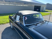 For Sale 1980 MG LE