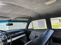 For Sale 1954 Chevrolet 210