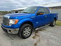 For Sale 2011 Ford F-150
