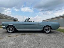 For Sale 1965 Ford Mustang