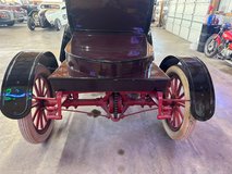 For Sale 1906 Cadillac Model K