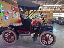 For Sale 1906 Cadillac Model K